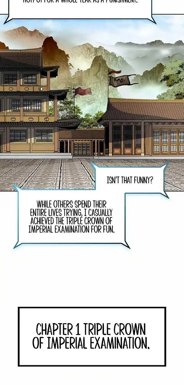 Peerless Chapter 1 page 7 - 