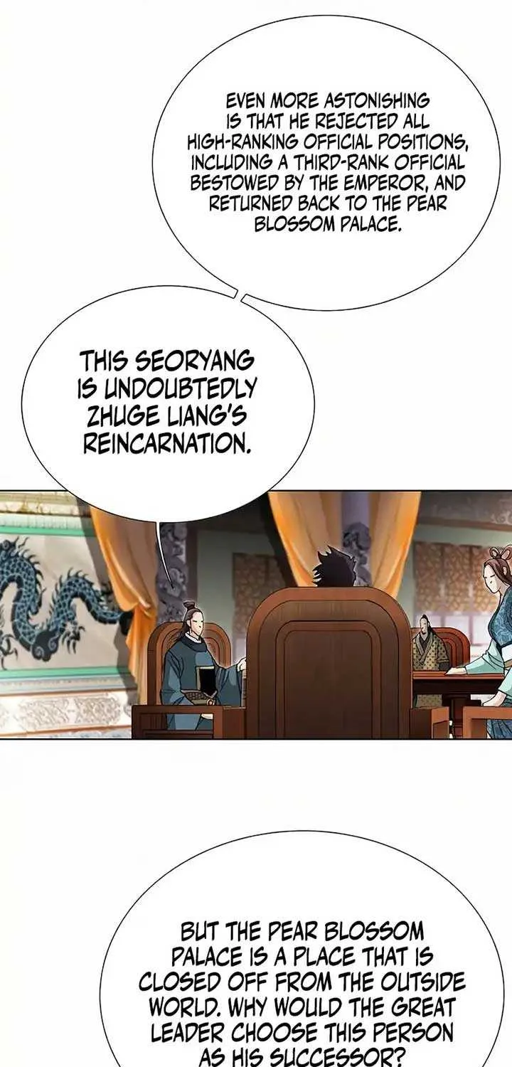 Peerless Chapter 1 page 61 - 