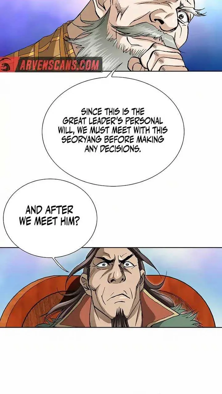 Peerless Chapter 1 page 64 - 