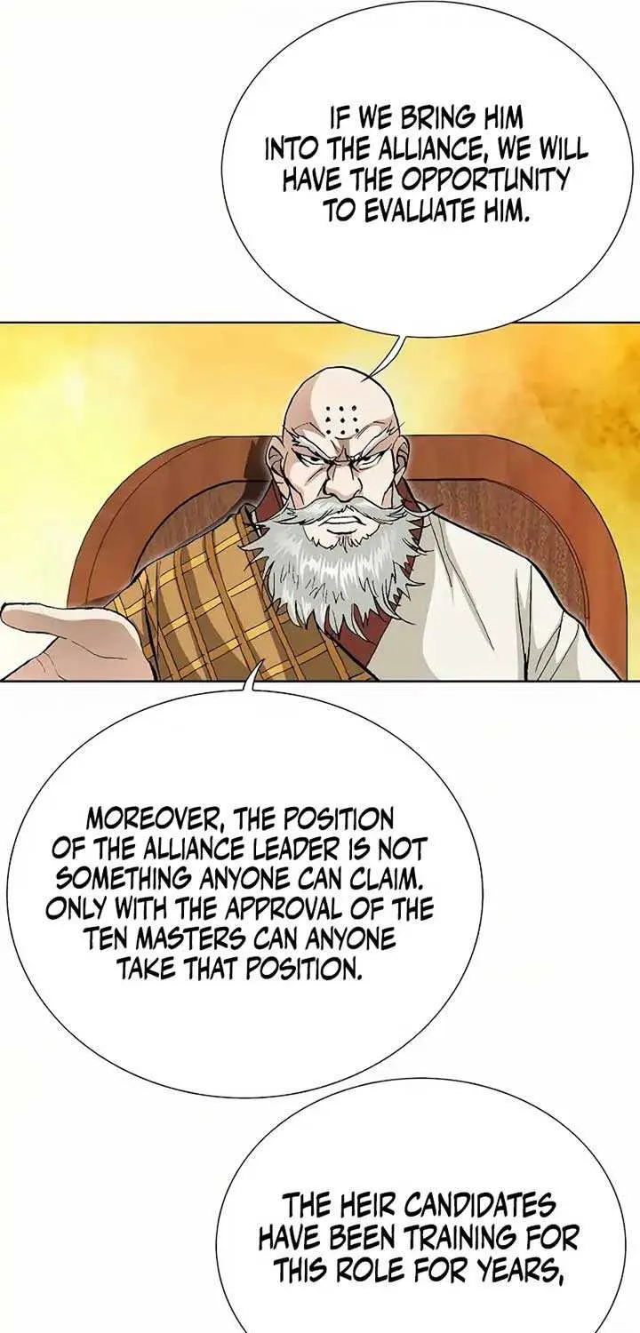 Peerless Chapter 1 page 65 - 