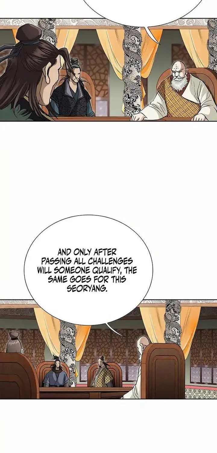 Peerless Chapter 1 page 66 - 