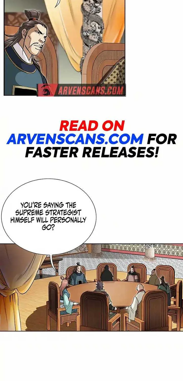 Peerless Chapter 1 page 68 - 