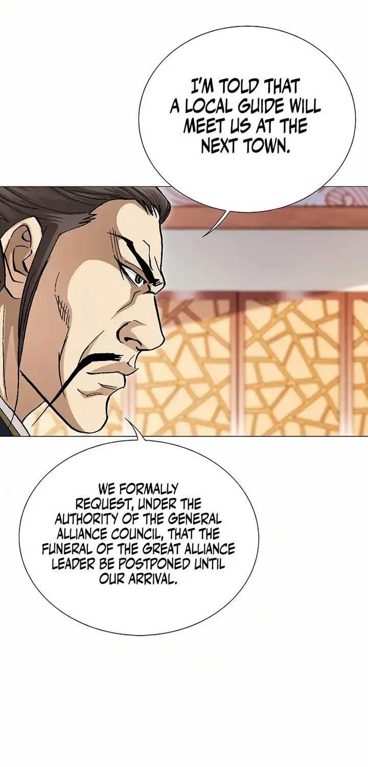 Peerless Chapter 1 page 69 - 