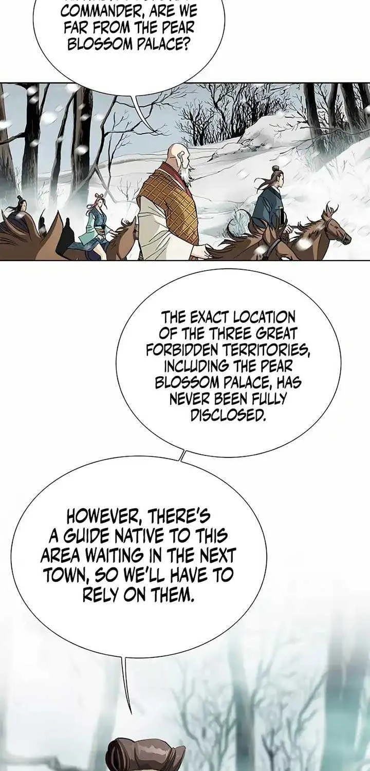 Peerless Chapter 1 page 75 - 