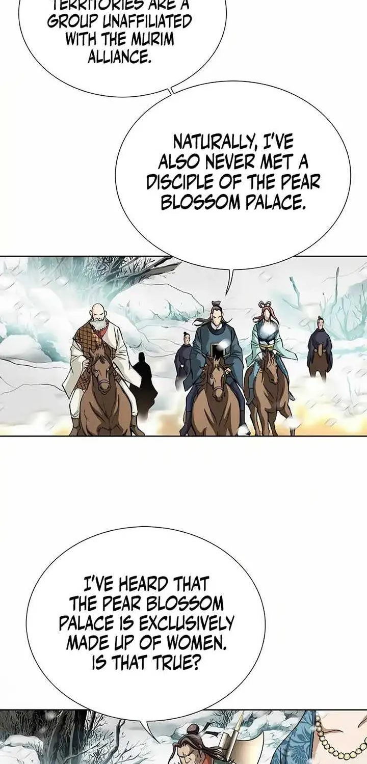 Peerless Chapter 1 page 78 - 