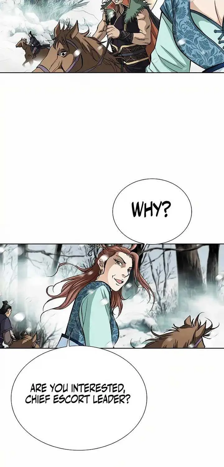 Peerless Chapter 1 page 79 - 