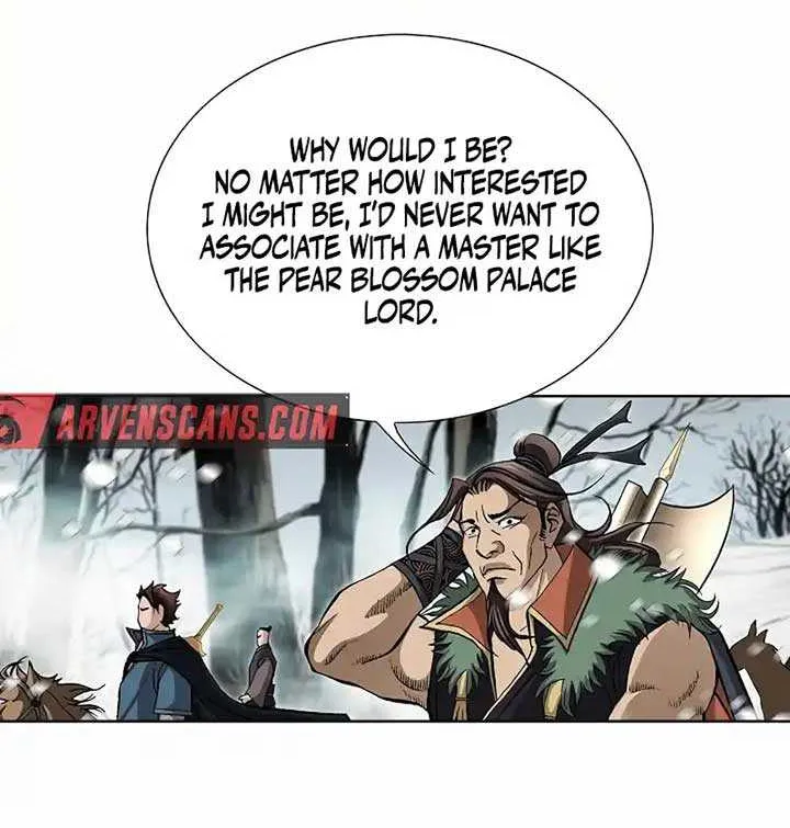 Peerless Chapter 1 page 80 - 