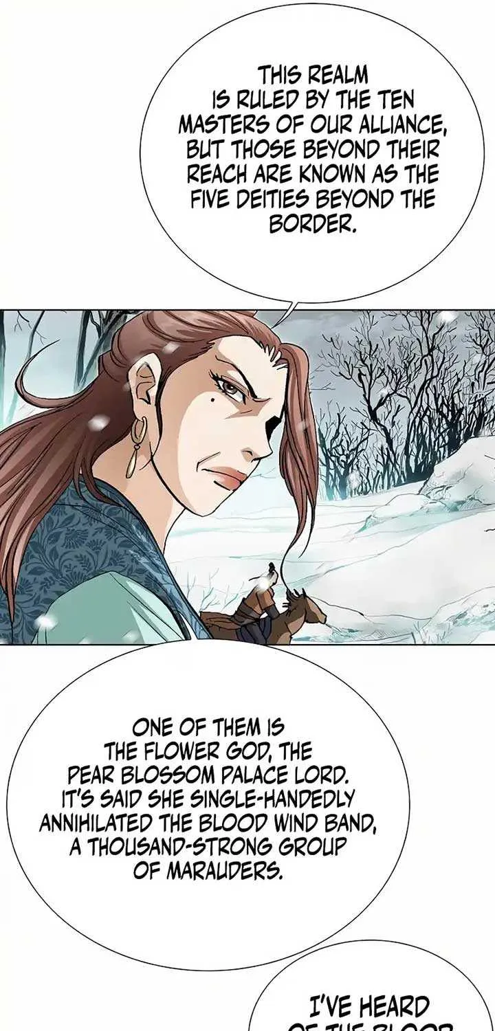 Peerless Chapter 1 page 81 - 