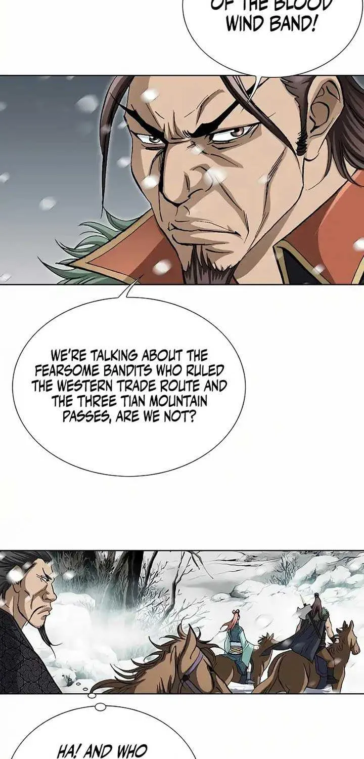 Peerless Chapter 1 page 82 - 