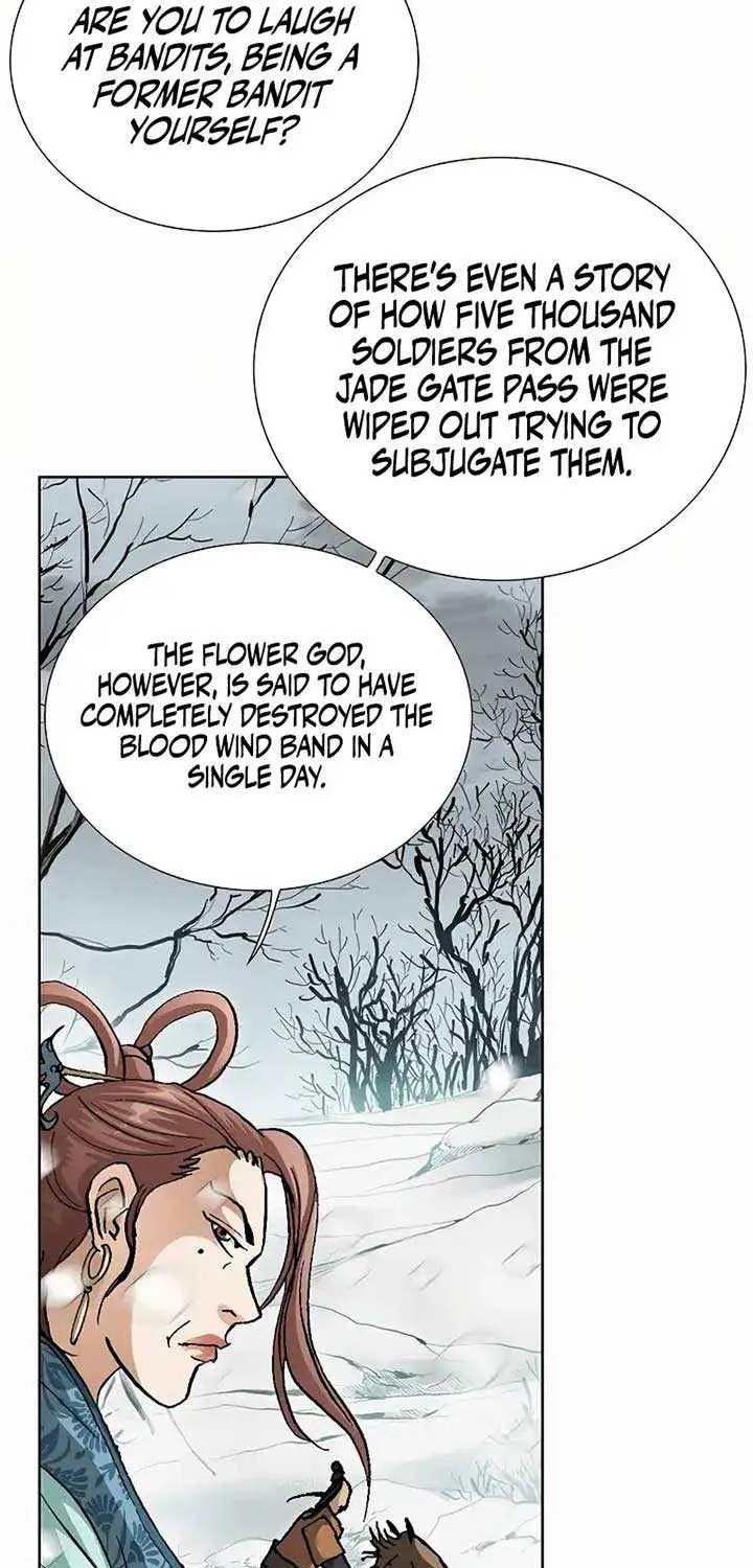 Peerless Chapter 1 page 83 - 