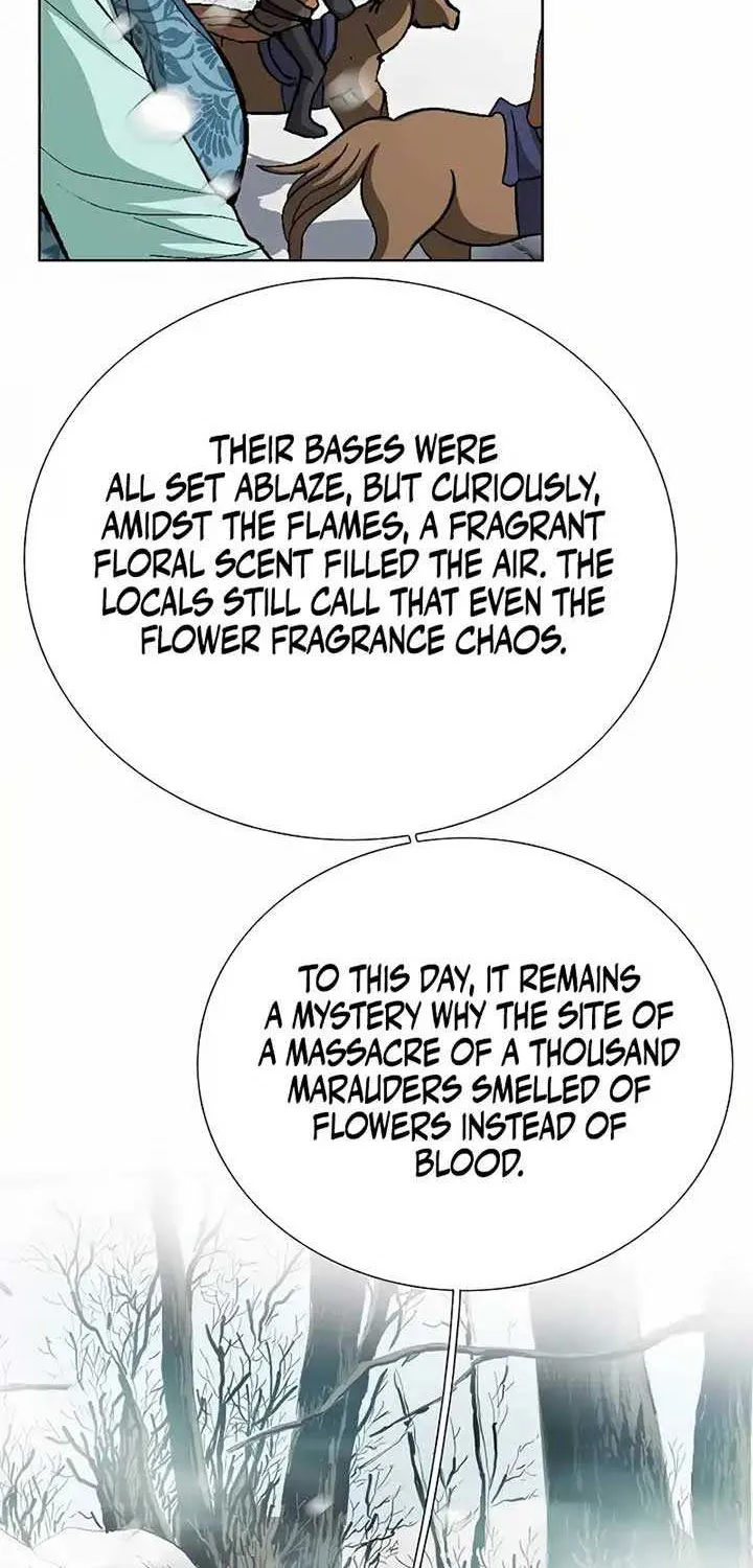 Peerless Chapter 1 page 84 - 