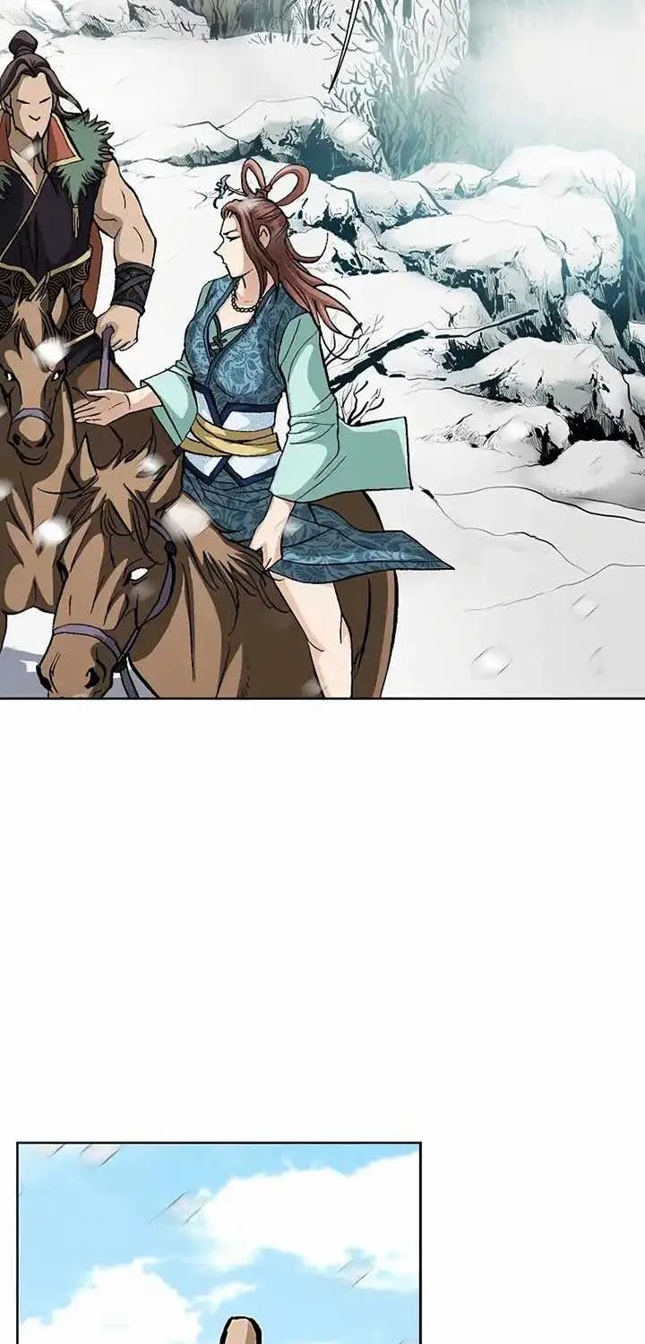 Peerless Chapter 1 page 85 - 