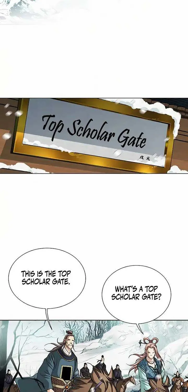 Peerless Chapter 1 page 91 - 