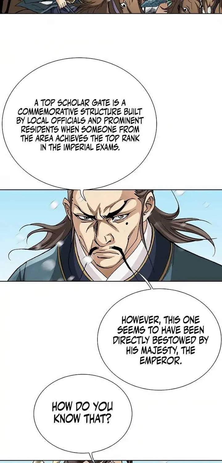 Peerless Chapter 1 page 92 - 