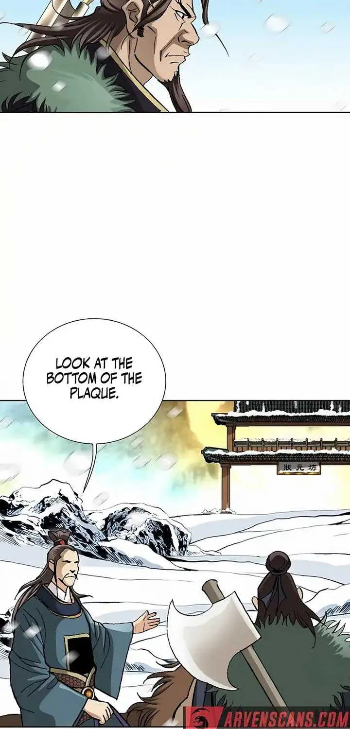Peerless Chapter 1 page 93 - 