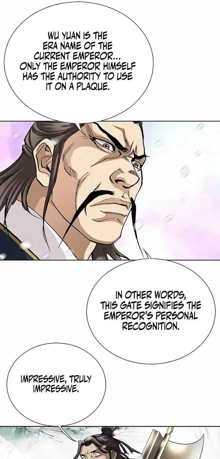 Peerless Chapter 1 page 95 - 