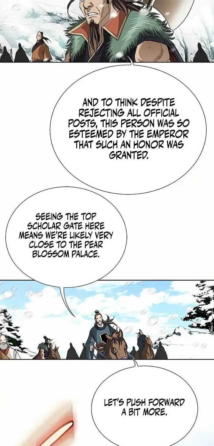 Peerless Chapter 1 page 96 - 