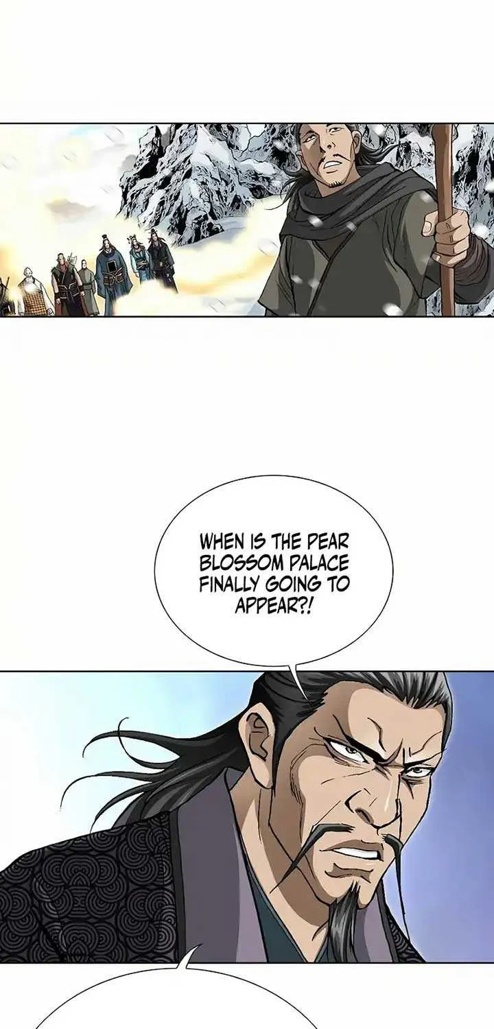 Peerless Chapter 1 page 100 - 