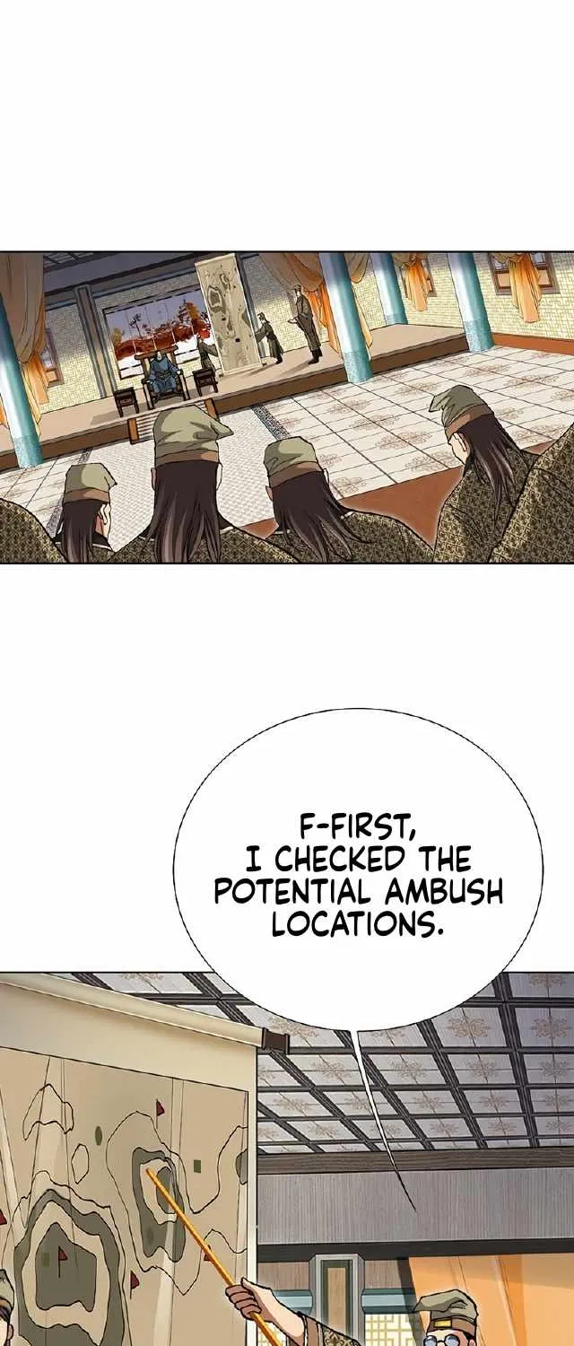 Peerless Chapter 10 page 2 - 