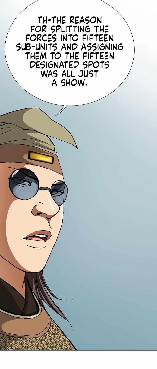 Peerless Chapter 10 page 11 - 