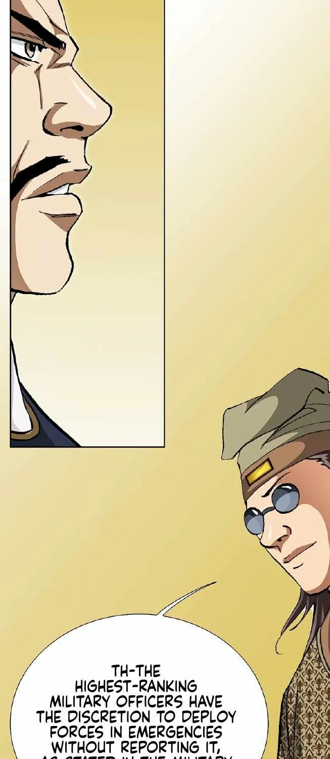 Peerless Chapter 10 page 19 - 