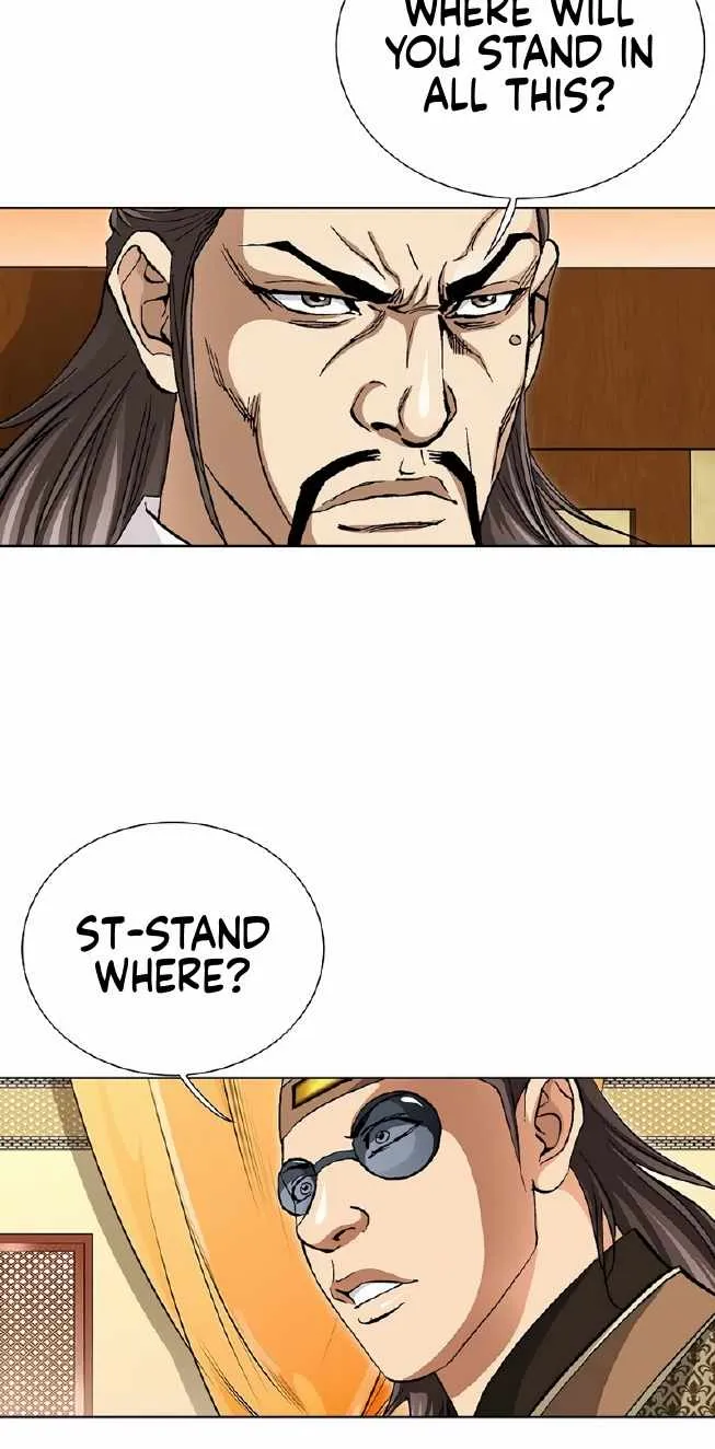 Peerless Chapter 10 page 23 - 