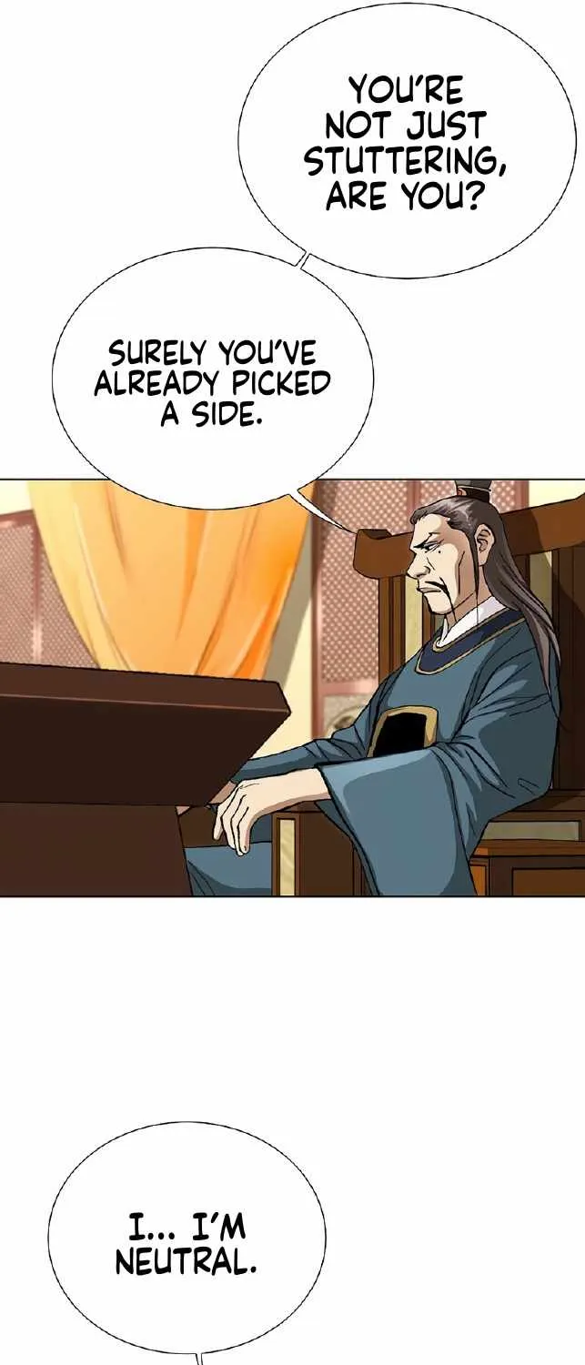 Peerless Chapter 10 page 24 - 