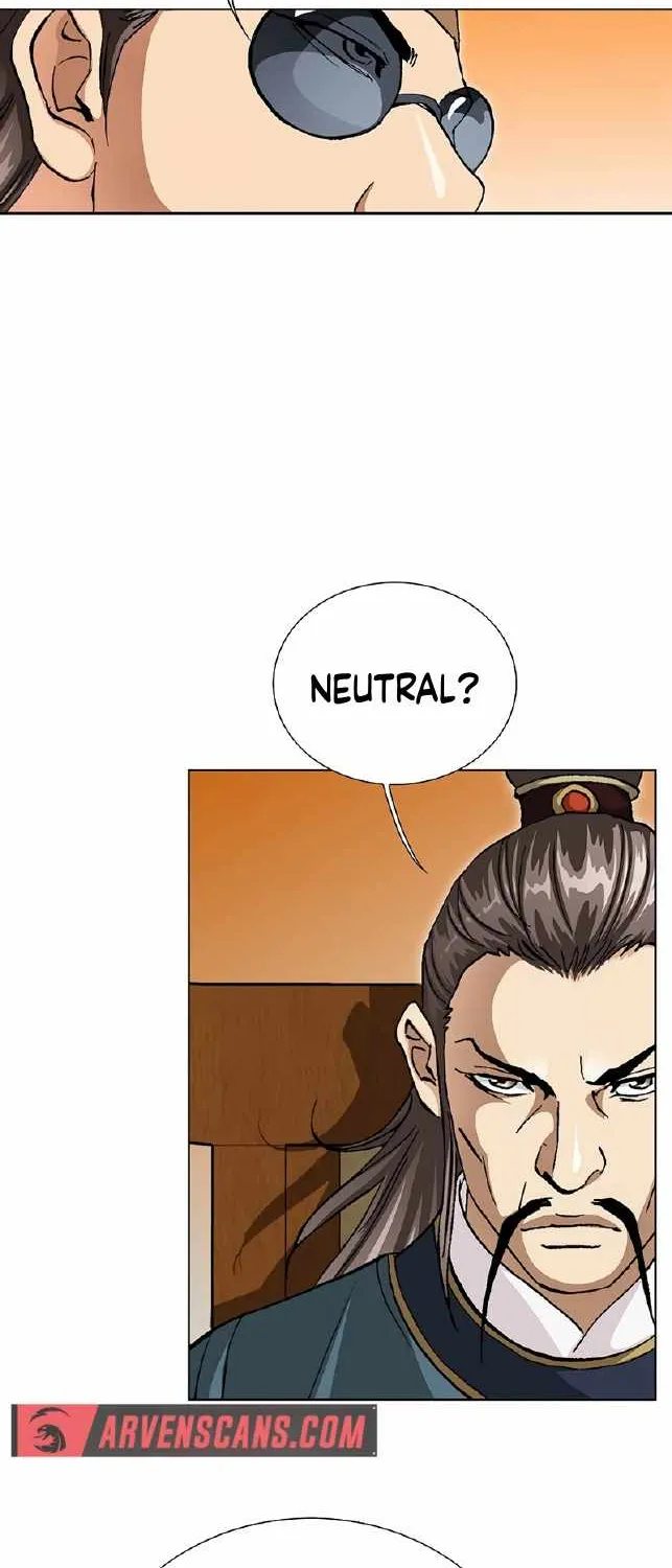 Peerless Chapter 10 page 25 - 