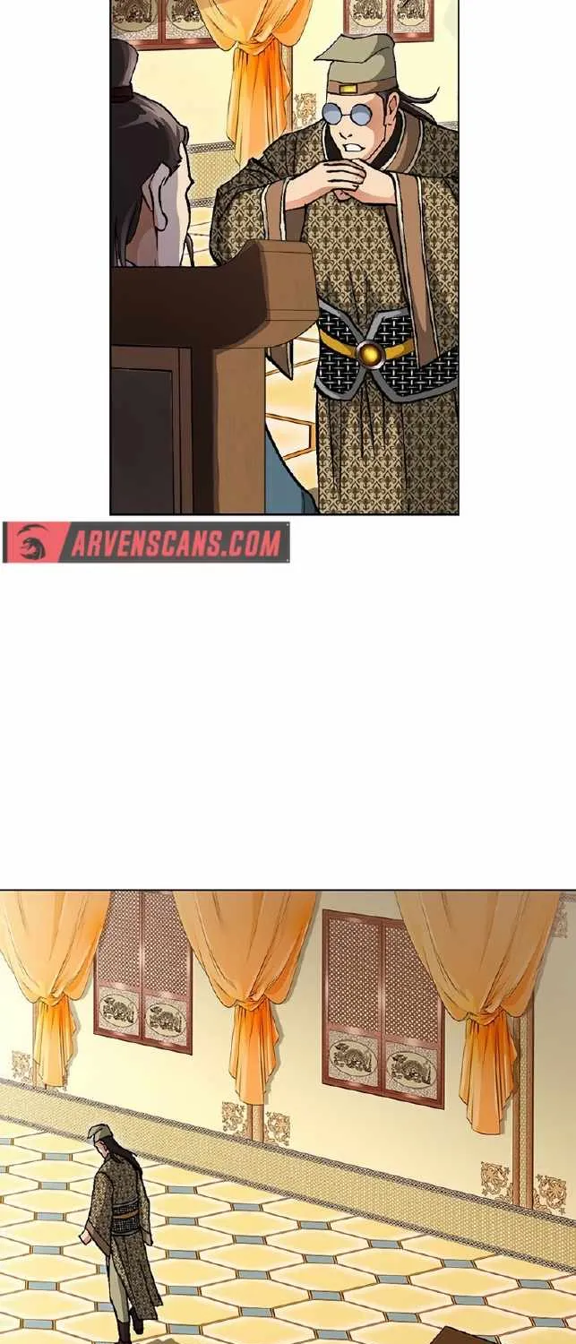 Peerless Chapter 10 page 28 - 