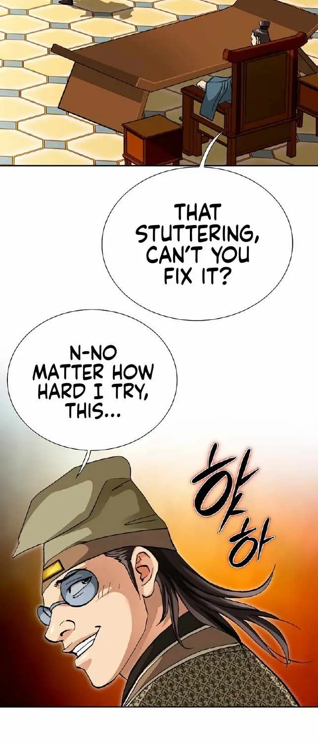 Peerless Chapter 10 page 29 - 