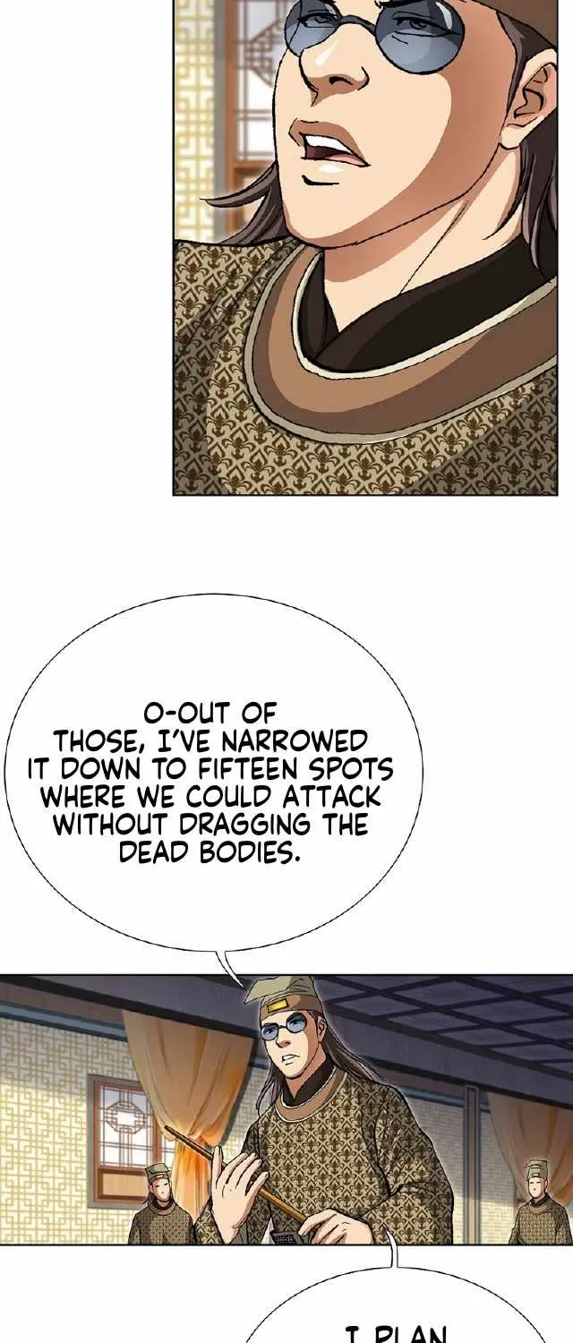 Peerless Chapter 10 page 4 - 