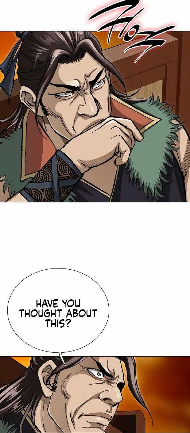 Peerless Chapter 10 page 34 - 