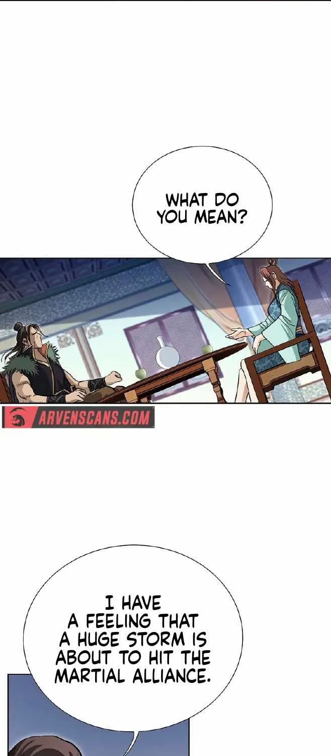 Peerless Chapter 10 page 35 - 