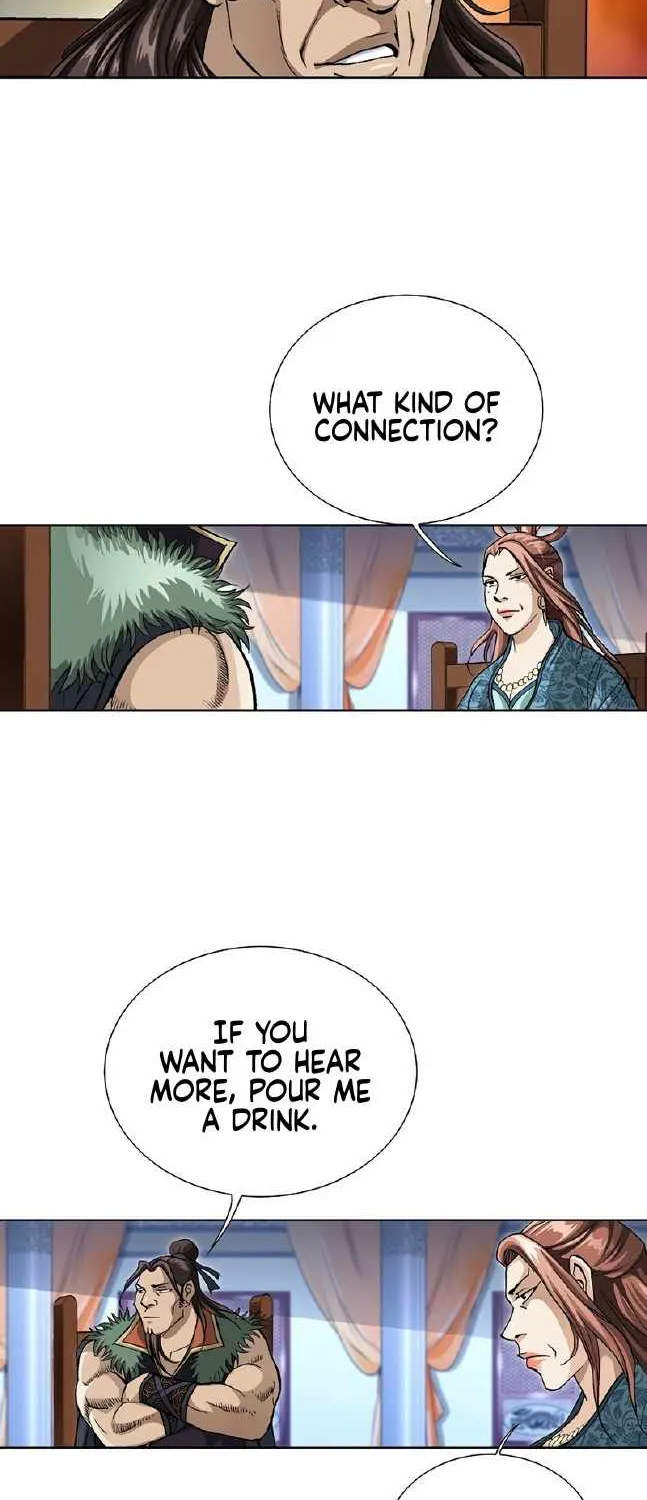 Peerless Chapter 10 page 41 - 