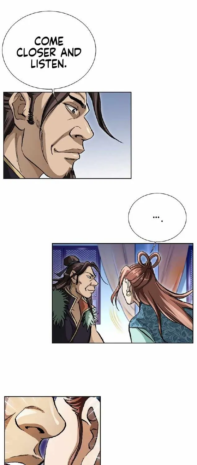 Peerless Chapter 10 page 46 - 