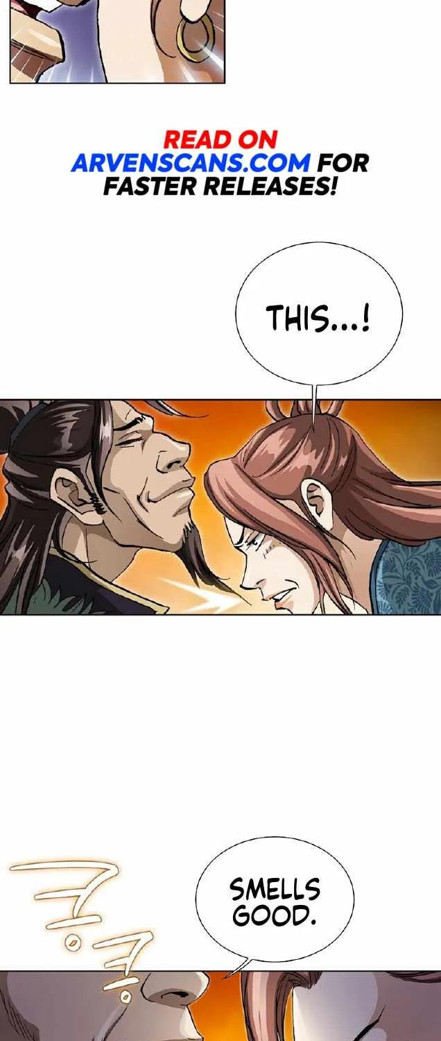 Peerless Chapter 10 page 47 - 