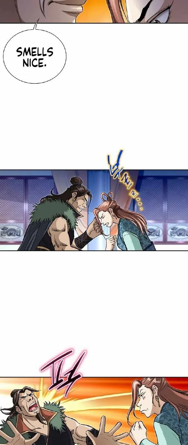 Peerless Chapter 10 page 48 - 