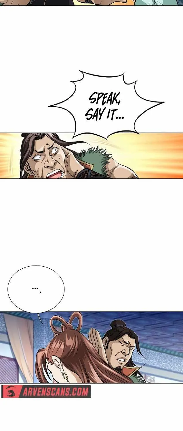 Peerless Chapter 10 page 49 - 