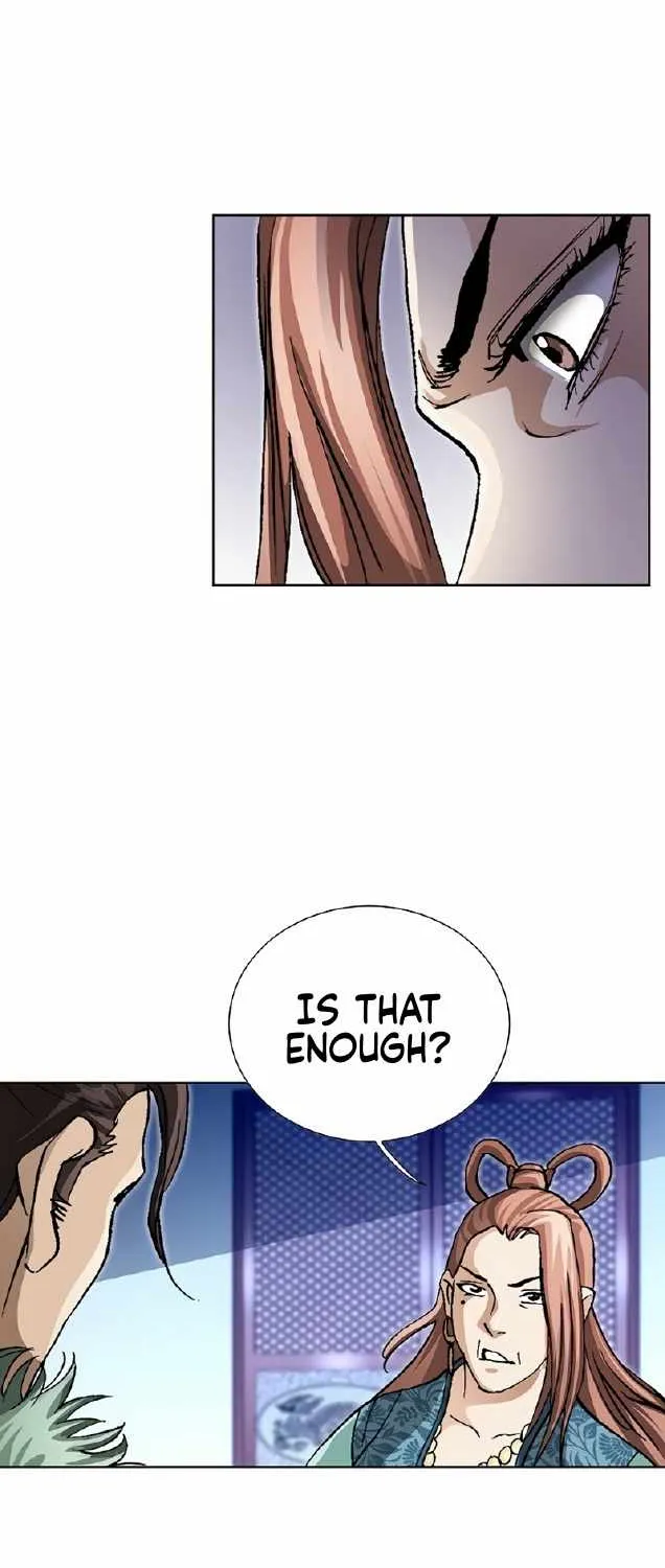 Peerless Chapter 10 page 50 - 
