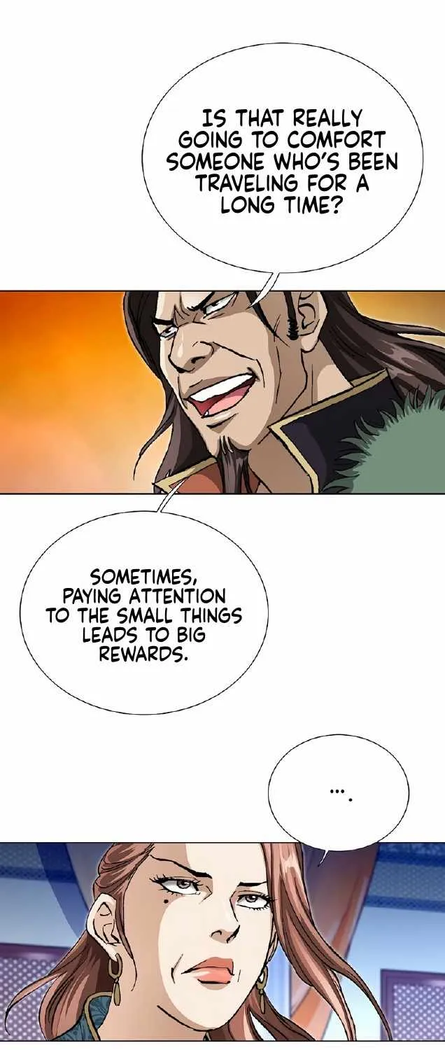 Peerless Chapter 10 page 51 - 