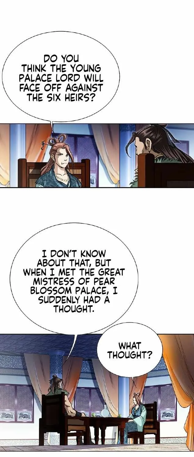 Peerless Chapter 10 page 53 - 
