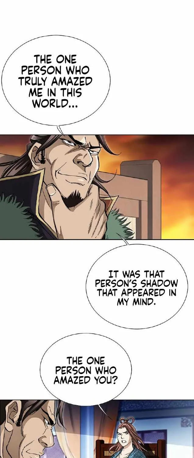 Peerless Chapter 10 page 54 - 