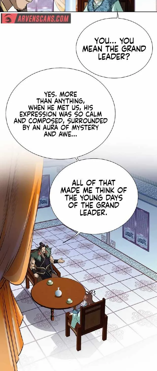 Peerless Chapter 10 page 55 - 