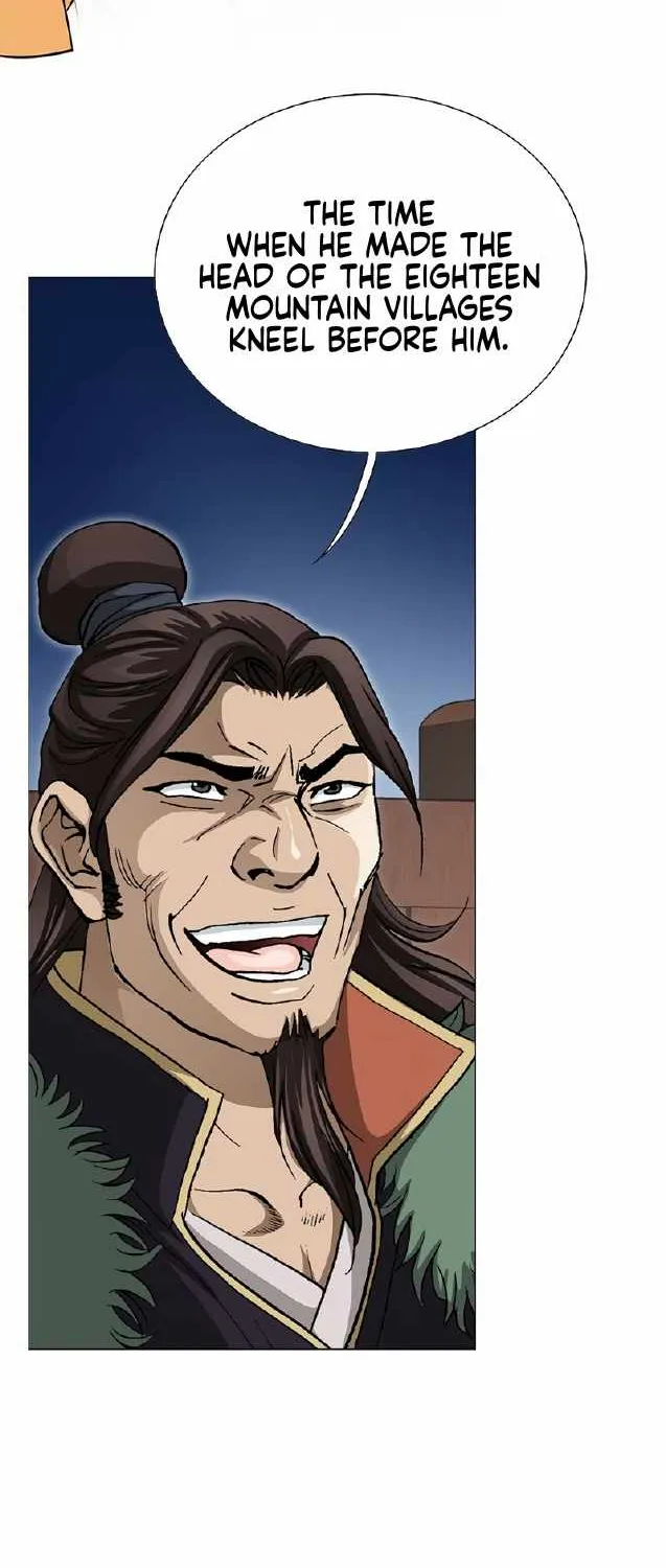 Peerless Chapter 10 page 56 - 