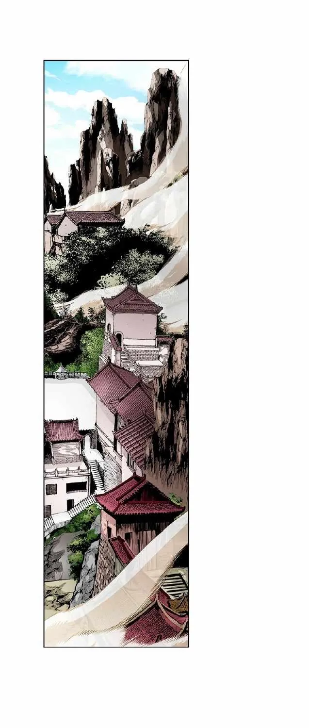 Peerless Chapter 10 page 59 - 