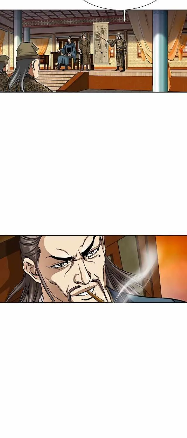 Peerless Chapter 10 page 7 - 