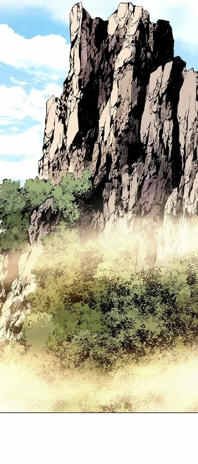 Peerless Chapter 10 page 61 - 