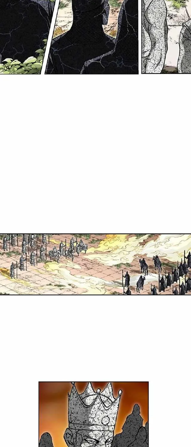 Peerless Chapter 10 page 64 - 