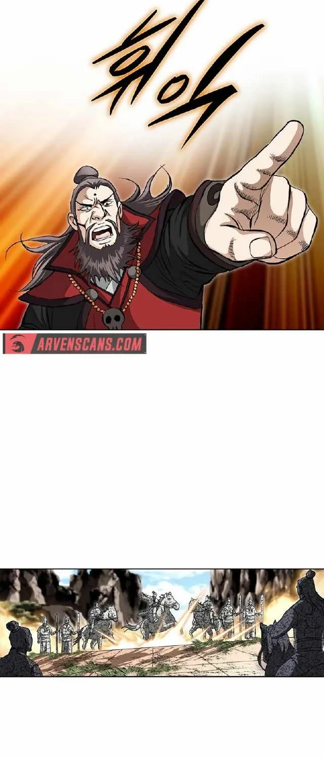 Peerless Chapter 10 page 66 - 