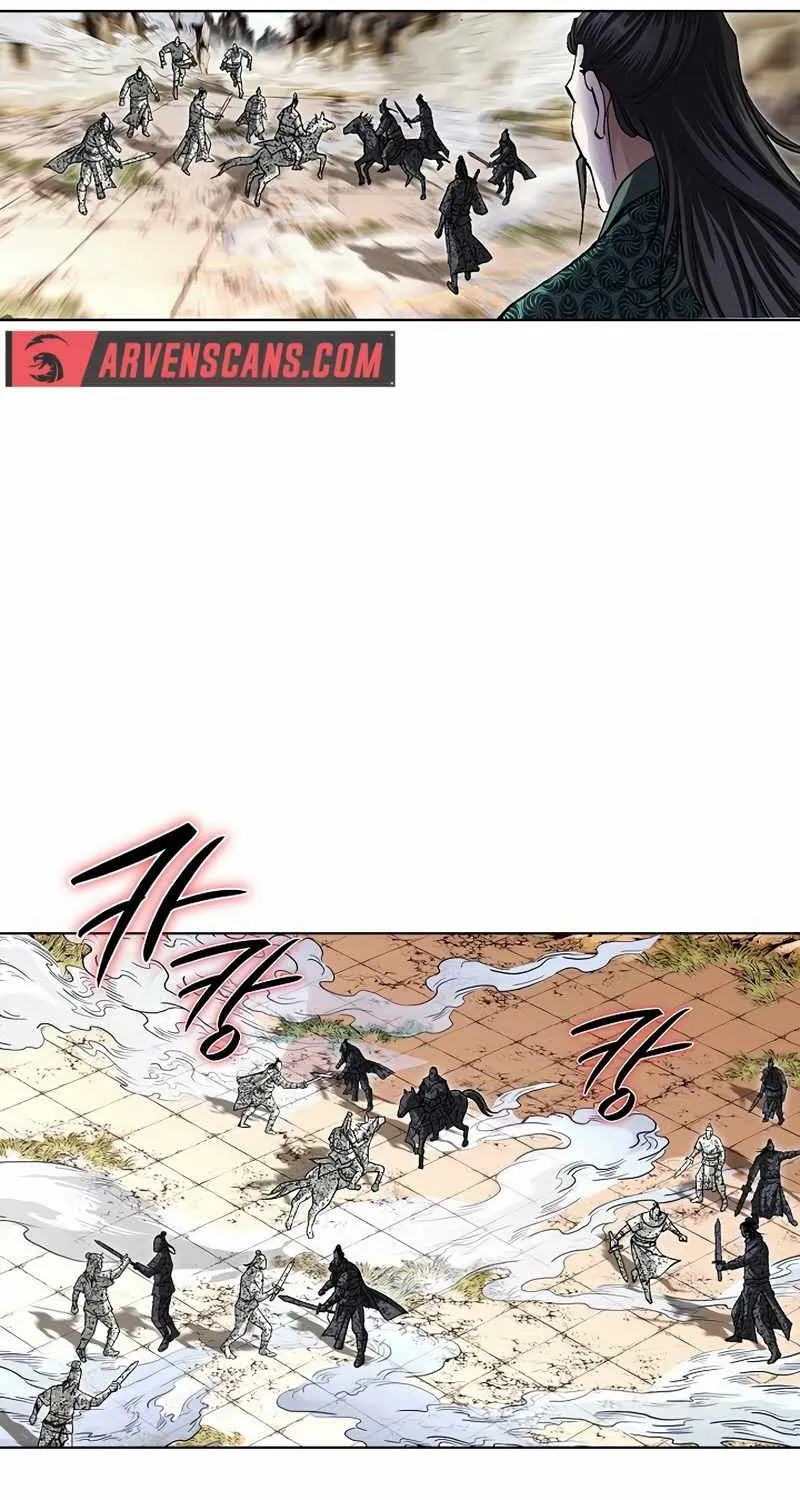 Peerless Chapter 10 page 71 - 